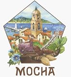 Teeccino Herbal Coffee Mocha (11 oz)