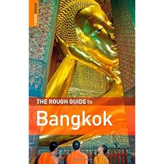 The Rough Guide to Bangkok - Edition 4