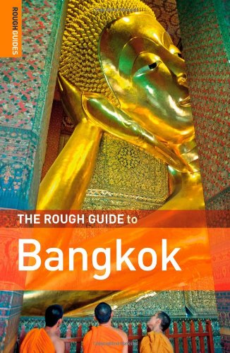 The Rough Guide to Bangkok 4 (Rough Guide Travel Guides)