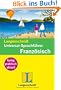 Langenscheidt Universal-Sprachf�hrer Franz�sisch: Der handliche Reisewortschatz