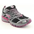 The North Face Single-Track Hiking Shoes Gray Womens