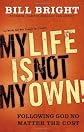 My Life Is Not My Own