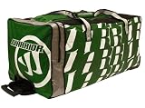 Warrior Kronik Pro Team Wheel Bag [INTERMEDIATE]