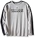 Under Armour Boys' ColdGear Infrared Long Sleeve T-Shirt