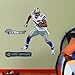 NFL Dallas Cowboys Dez Bryant Junior Wall Graphics