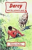 Darcy and the Colonel's goat