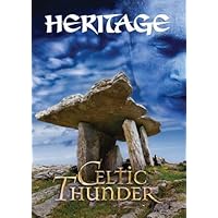 Celtic Thunder: Heritage (2011)