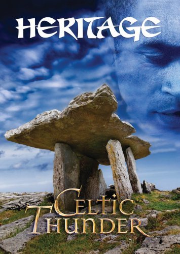 Heritage [Edizione: Germania]