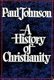 A history of Christianity