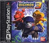 Digimon World 3