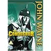 The Conqueror (John Wayne) [DVD]