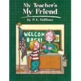 My Teacher's My Friend