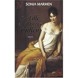 La Fille du Pasteur Cullen, Tome 2 :par Sonia Marmen