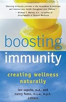 Boosting Immunity: Creating Wellness Naturally