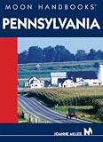 cover of Moon Handbooks Pennsylvania