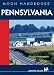 cover of Moon Handbooks Pennsylvania