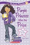 Purple Princess Wins The Prize (Perfectly Princess)