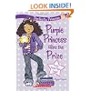 Perfectly Princess #2: Purple Princess Wins the Prize