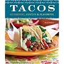 Tacos: Authentic, Festive & Flavorful