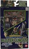 Gundam Seed Quick Model Kit Buster Gundam