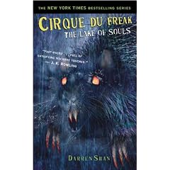 The Lake of Souls