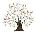 Tree of Life Wall Art Decoration Branch Shells Home