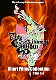 The Entertainment Show Shorts Collection