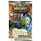 world or warcraft TCG - booster packs