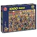 Jumbo Puzzle - Jan van Haasteren - Ballroom Dancing (1000 pieces)