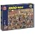 Jumbo Puzzle - Jan van Haasteren - Ballroom Dancing (1000 pieces)