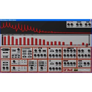 Additive Synthesizer