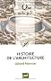 Histoire de l'architecture