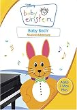 Baby Einstein - Baby Bach - Musical Adventure