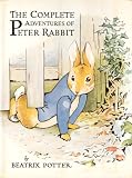 THE COMPLETE ADVENTURES OF PETER RABBIT.
