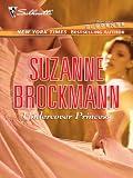 Undercover Princess (Bestselling Author Collection)