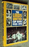The Leeds United cup book