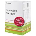 Handelsblatt - Kompetent managen: Band 1 bis 6: Limitierte Sonderausgabe