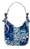 Vera Bradley Olivia Mediterranean Blue Purse