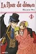 La fleur du d�mon, Tome 1 :