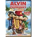 Alvin and the Chipmunks: Chipwrecked (Bilingual)