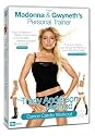 Madonna & Gwyneths Personal Trainer  The Tracy Anderson Method Dance Cardio Workout [DVD] [2008]