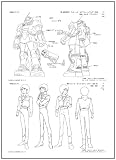Mobile Suit Z Gundam The Movie Box 01-03 (Ltd Ed) (3 Dvd)