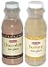 Kitchen & Housewares : Back to Basics Nut Glazes - 2 Pack (Chocolate and Toffee)