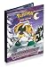 Pokemon Storm Front Folder Portfolio Regigigas