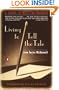 Living to Tell the Tale: A Guide to Writing Memoir