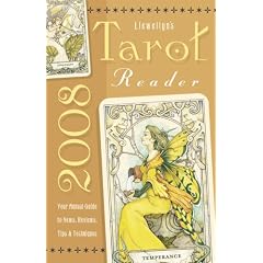 Llewellyn's 2008 Tarot Reader