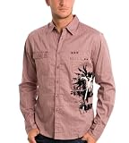 G by GUESS Carlson Shirt