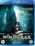 Woman In Black 2: Angel of Death [Blu-ray] [2015]