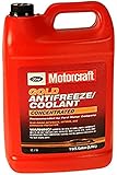 Motorcraft Engine Coolant/Antifreeze