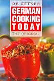 German Cooking Today